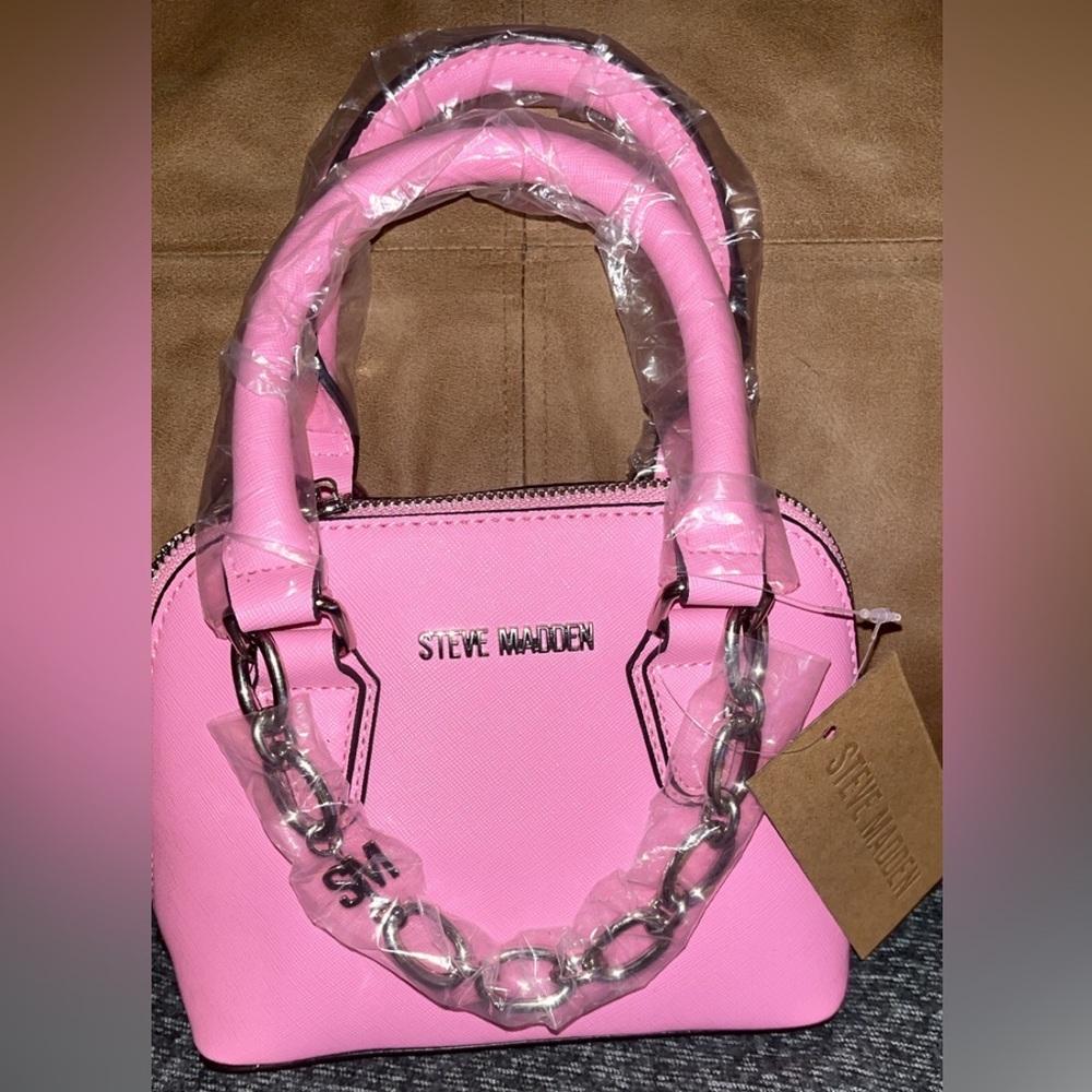 Steve Madden BFaith Mini Cross-Body